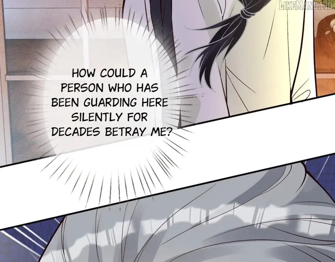Everyone’s Darling - Chapter 368 Page 79
