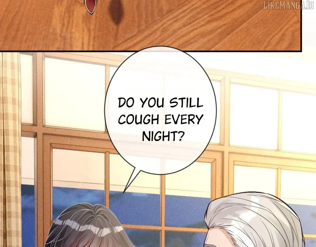 Everyone’s Darling - Chapter 369 Page 4