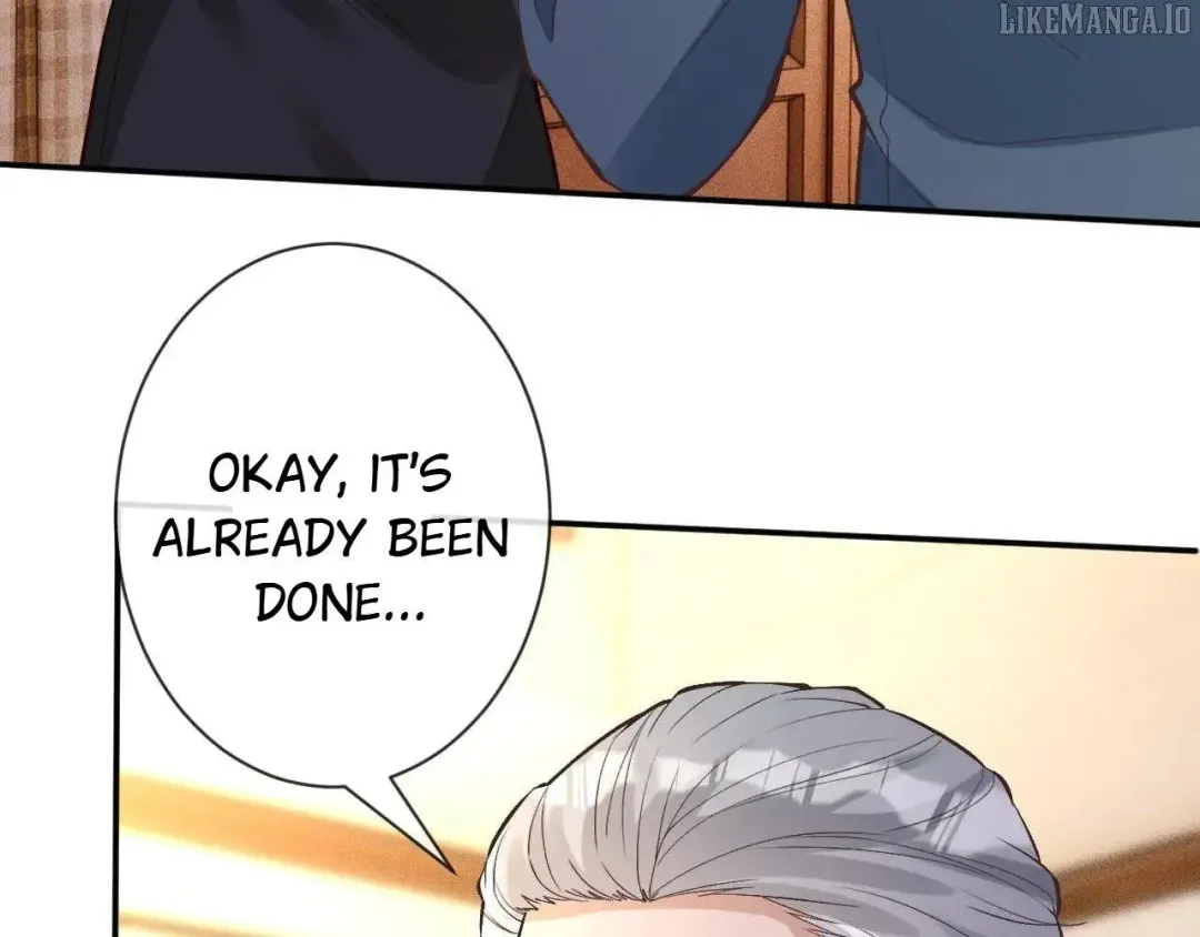 Everyone’s Darling - Chapter 369 Page 6