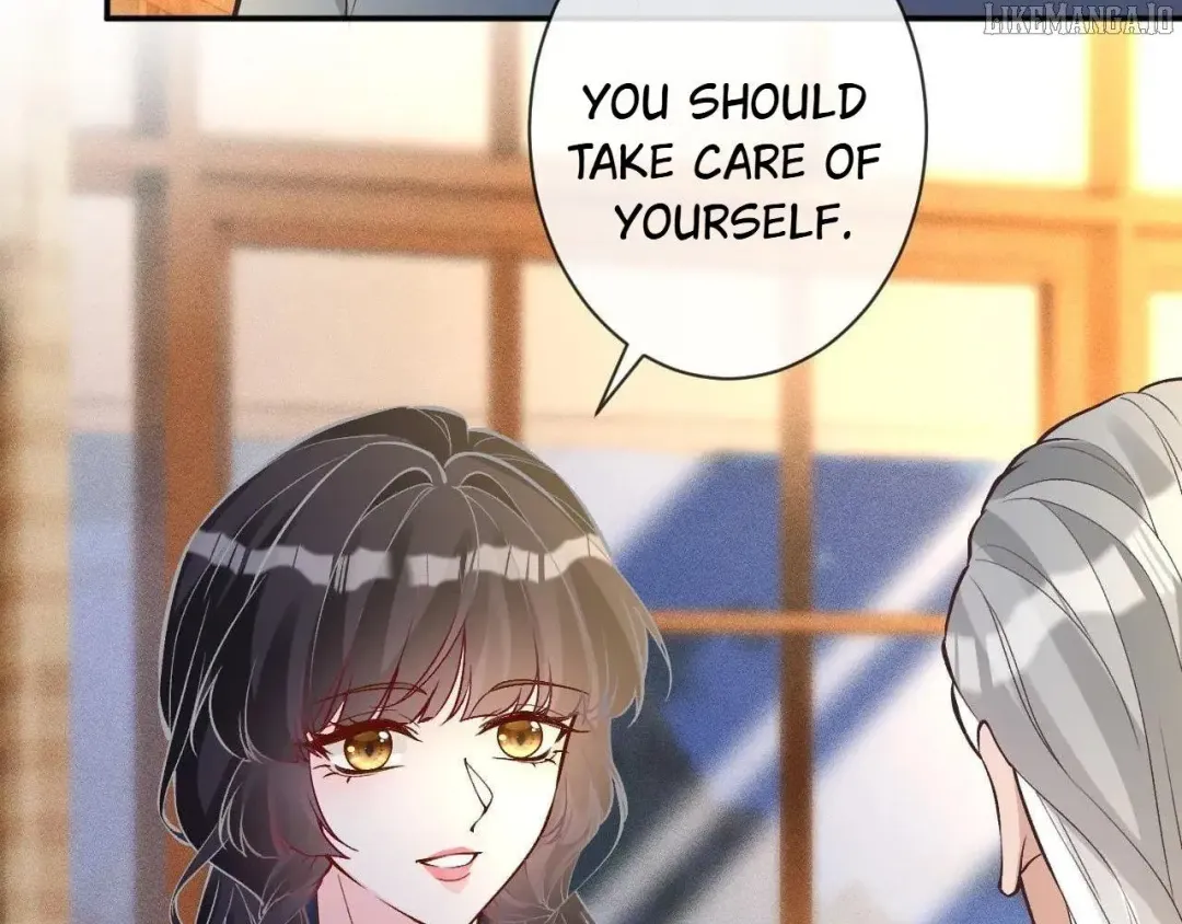 Everyone’s Darling - Chapter 369 Page 8