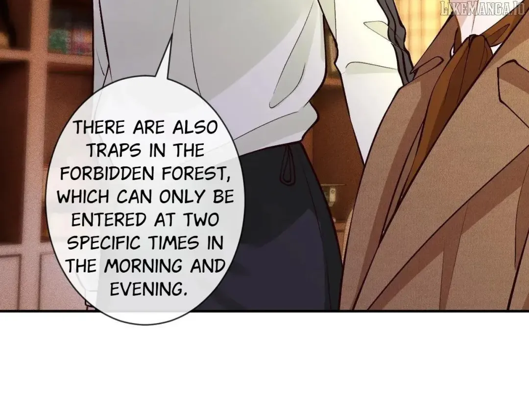 Everyone’s Darling - Chapter 369 Page 23