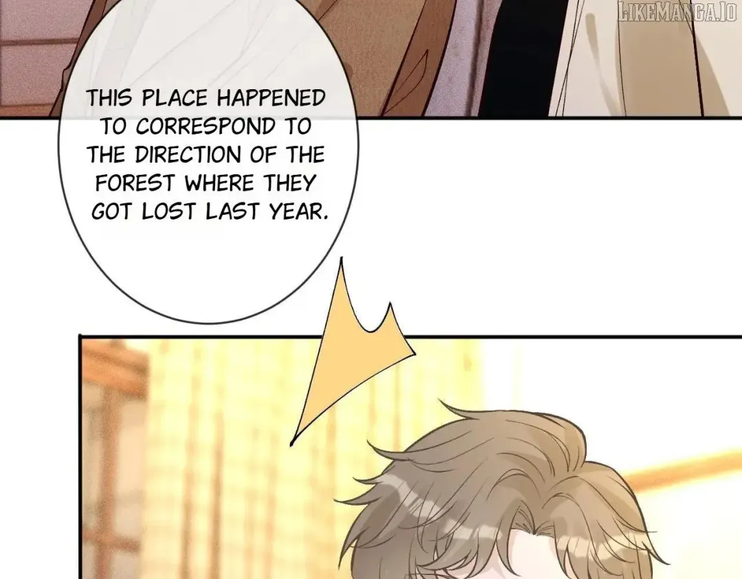 Everyone’s Darling - Chapter 369 Page 30