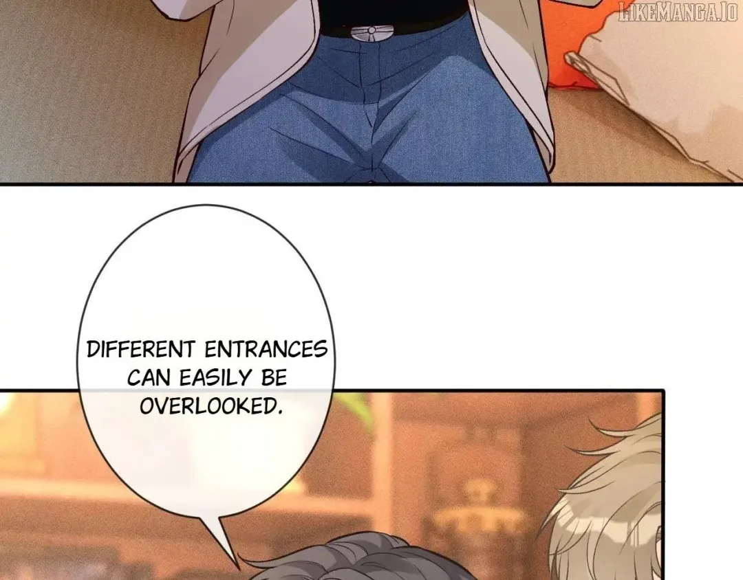 Everyone’s Darling - Chapter 369 Page 33