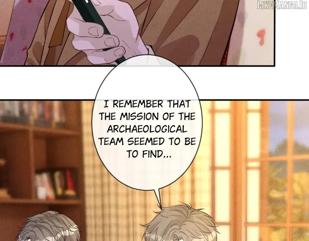 Everyone’s Darling - Chapter 369 Page 35