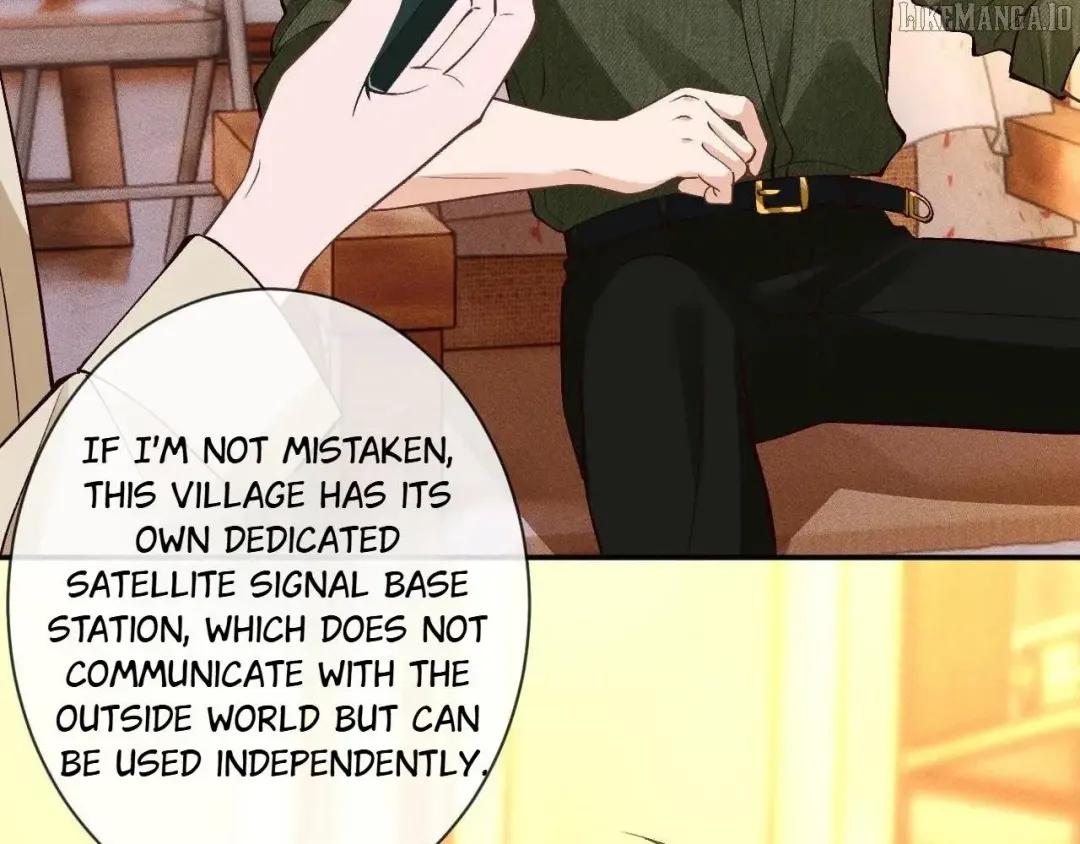 Everyone’s Darling - Chapter 369 Page 40