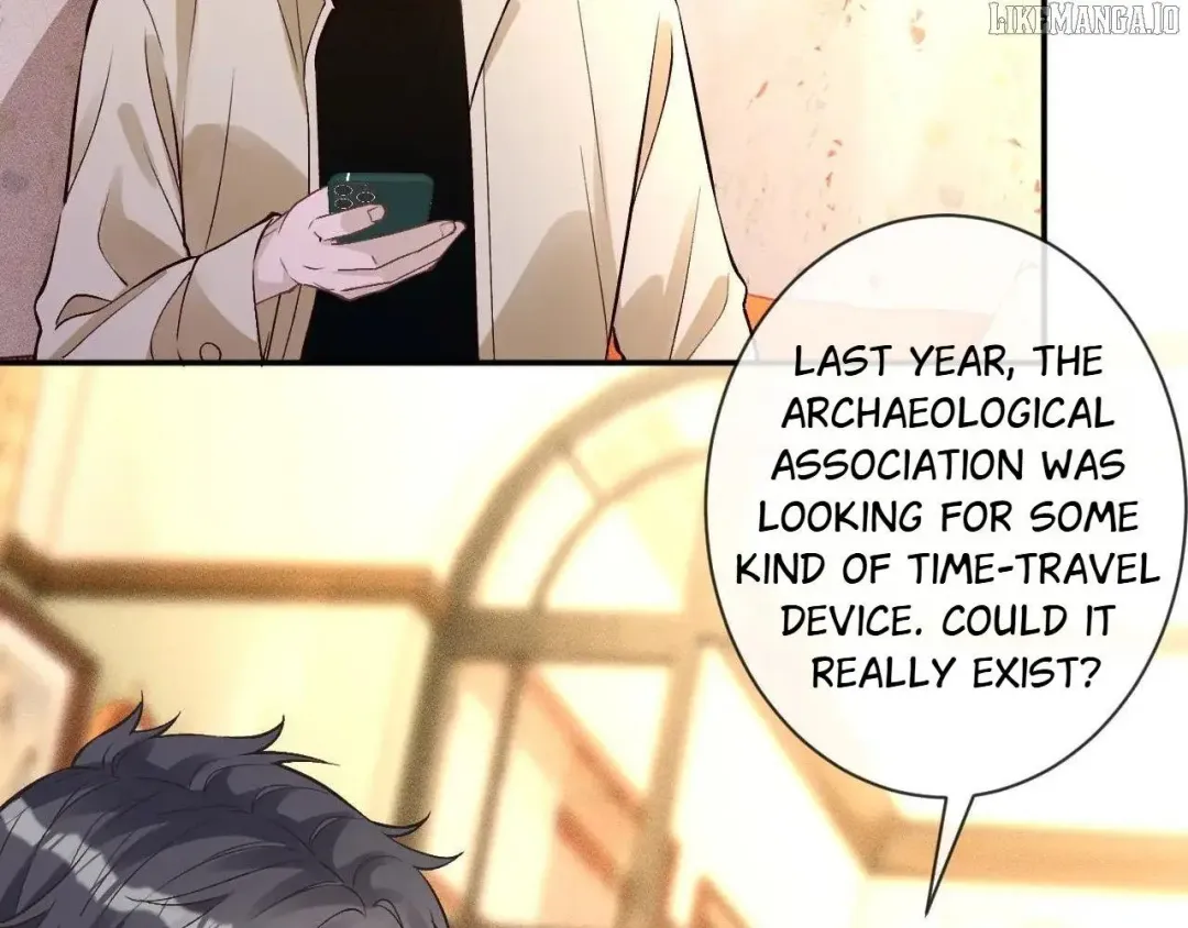 Everyone’s Darling - Chapter 369 Page 44