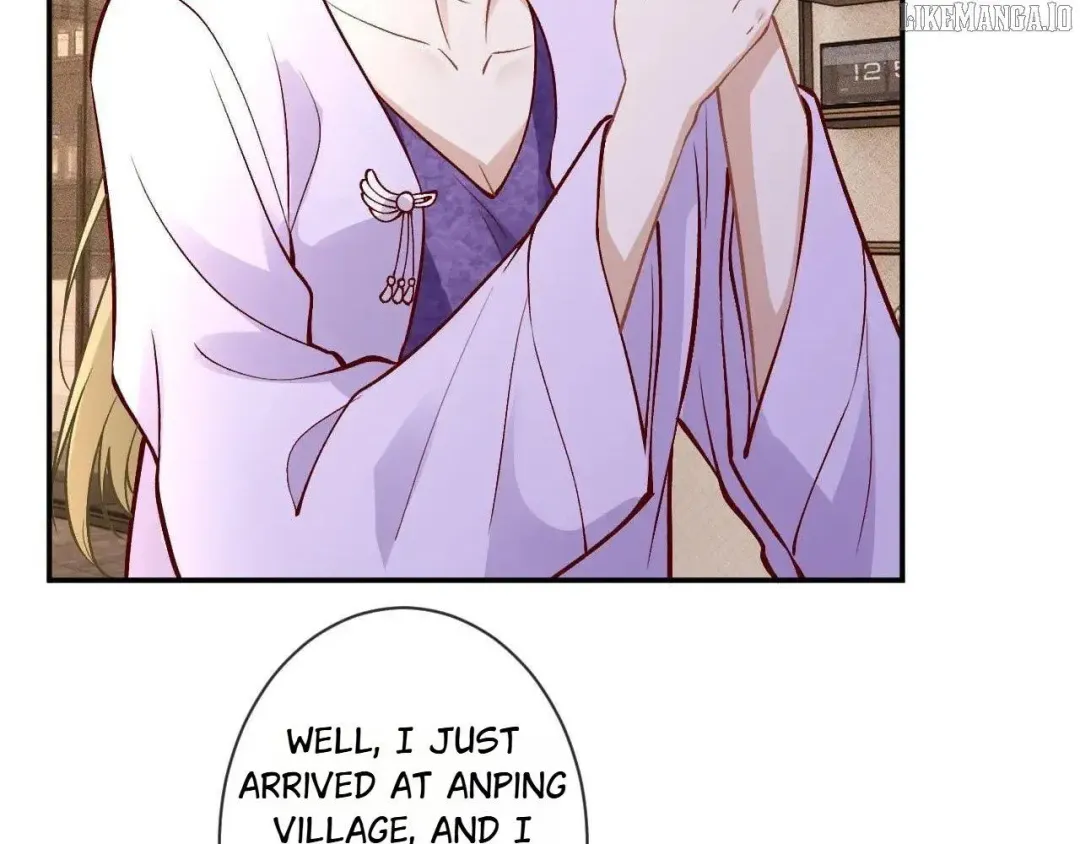 Everyone’s Darling - Chapter 369 Page 60