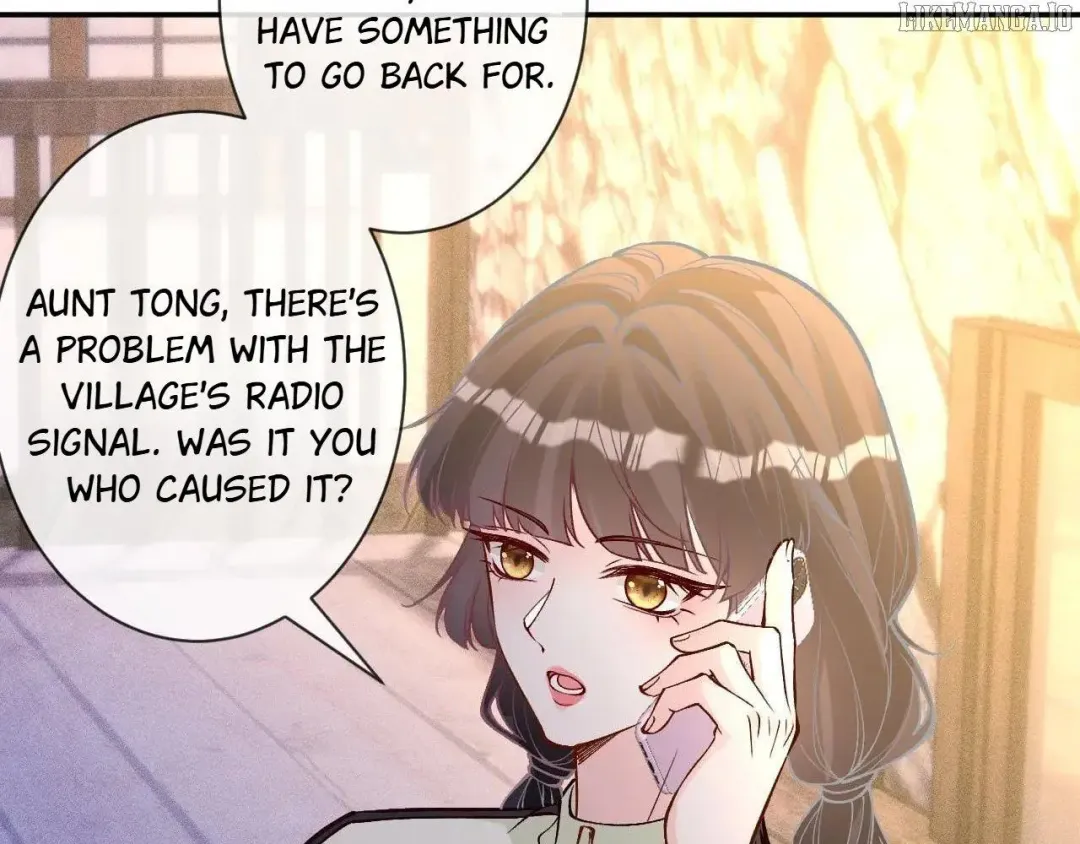 Everyone’s Darling - Chapter 369 Page 61
