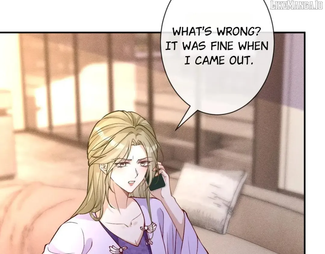 Everyone’s Darling - Chapter 369 Page 63