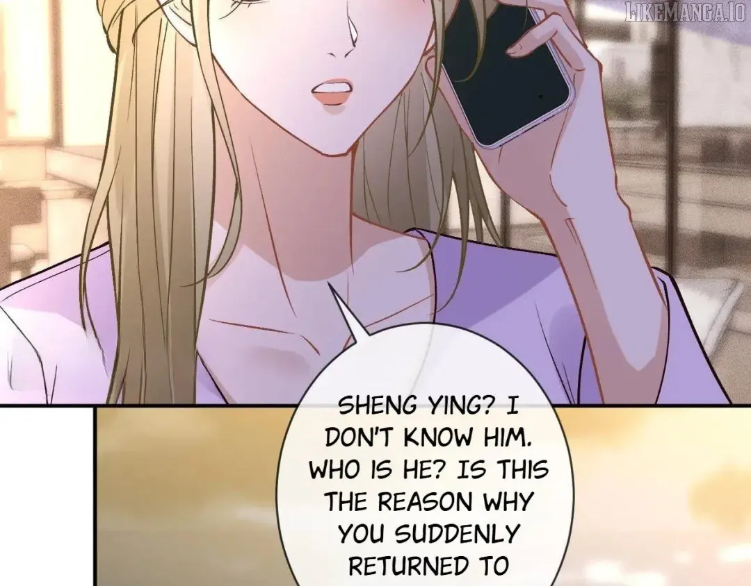 Everyone’s Darling - Chapter 369 Page 71
