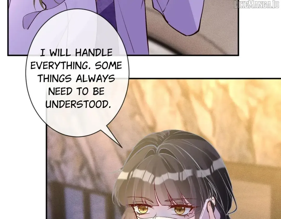 Everyone’s Darling - Chapter 369 Page 78