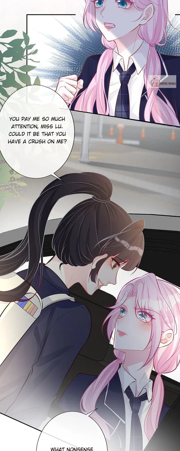 Everyone’s Darling - Chapter 37 Page 2