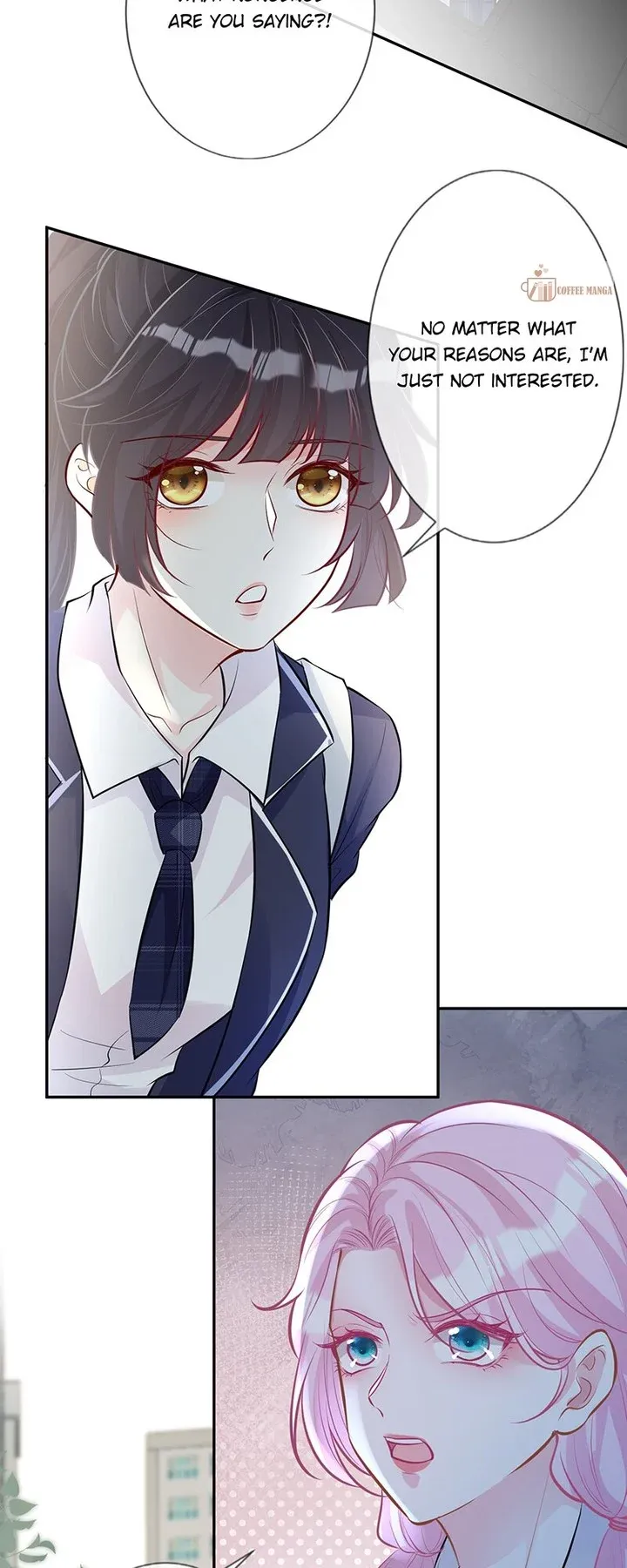 Everyone’s Darling - Chapter 37 Page 3