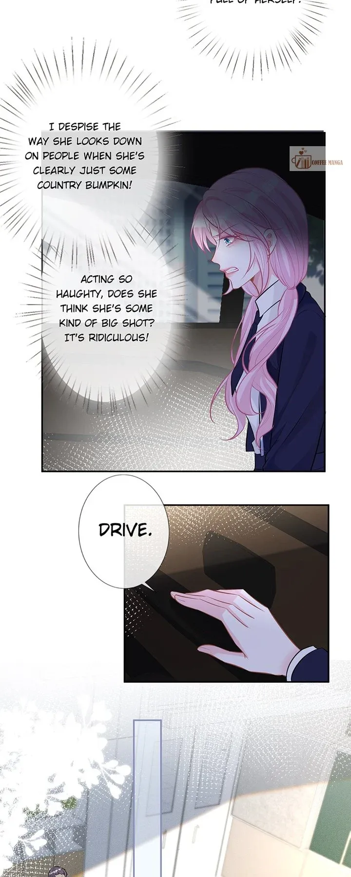 Everyone’s Darling - Chapter 37 Page 5