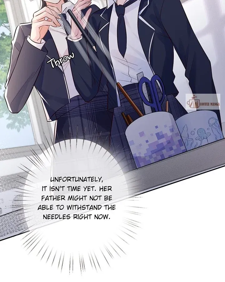 Everyone’s Darling - Chapter 37 Page 8