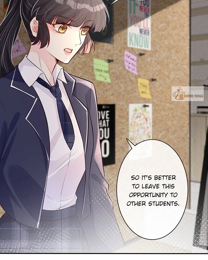 Everyone’s Darling - Chapter 37 Page 16
