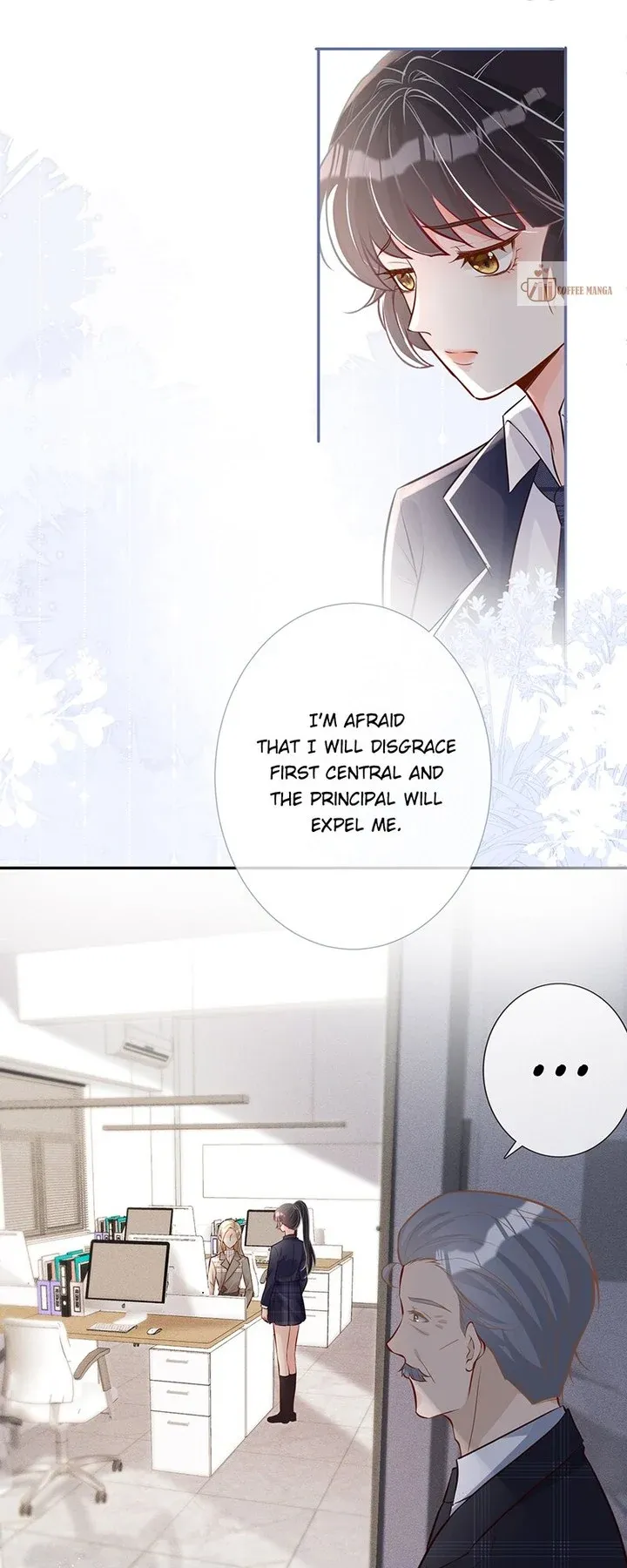 Everyone’s Darling - Chapter 37 Page 17