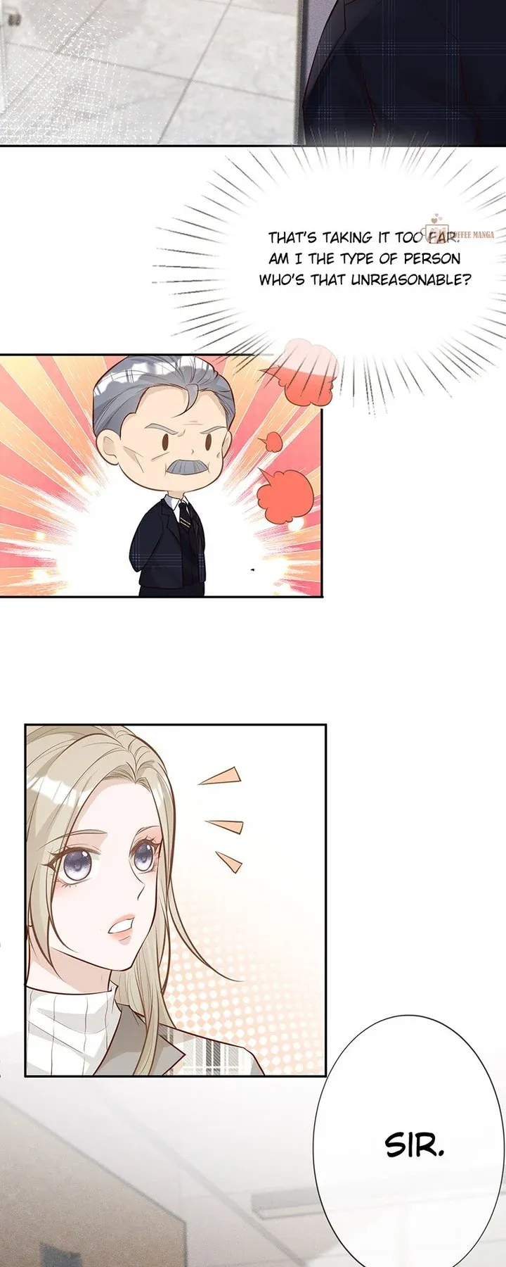 Everyone’s Darling - Chapter 37 Page 18