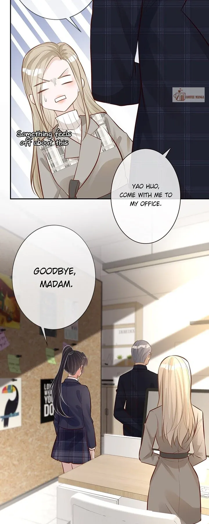 Everyone’s Darling - Chapter 37 Page 22