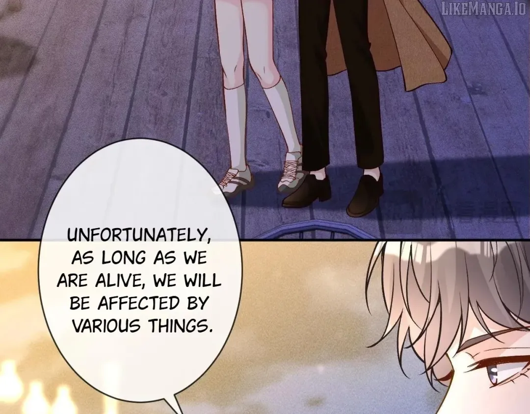 Everyone’s Darling - Chapter 370 Page 9