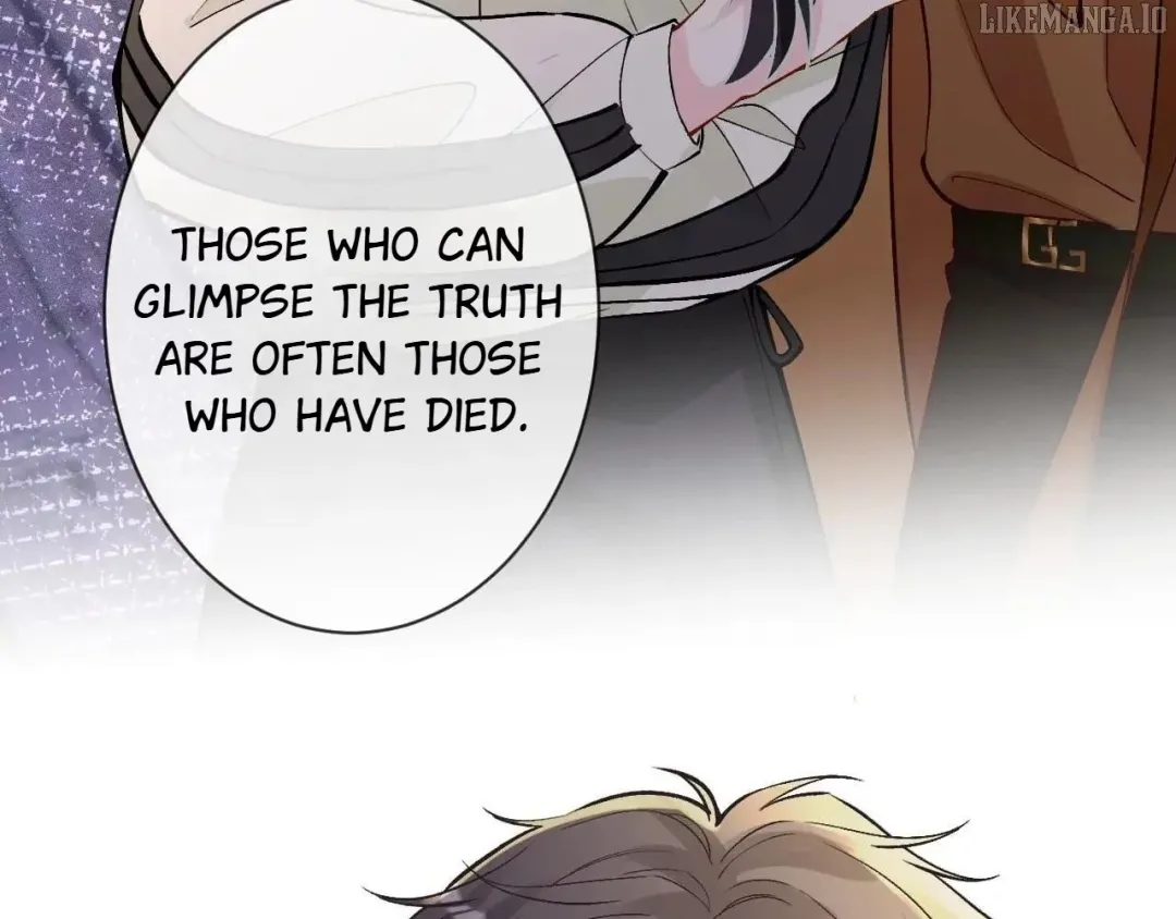 Everyone’s Darling - Chapter 370 Page 37