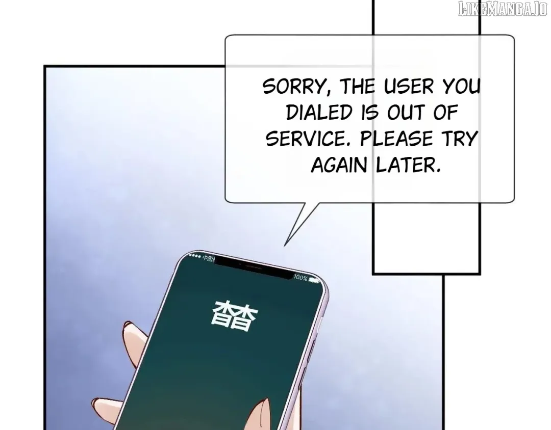 Everyone’s Darling - Chapter 370 Page 45