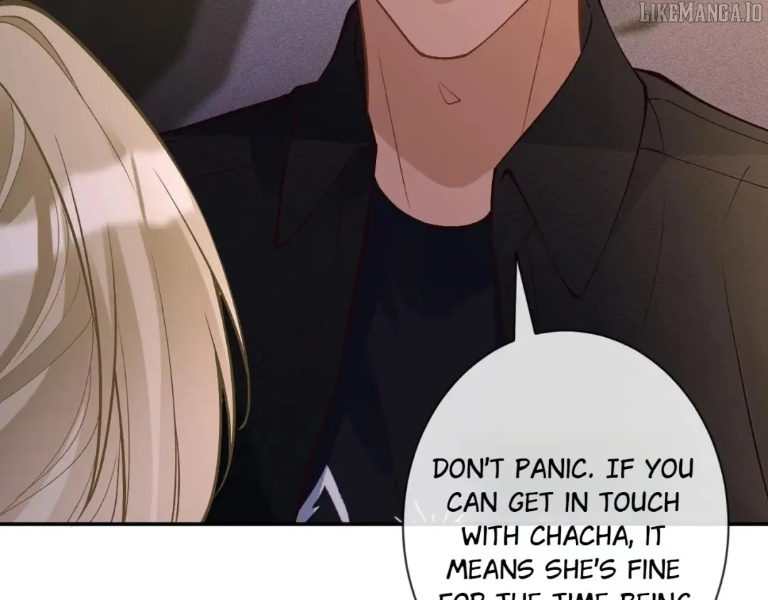 Everyone’s Darling - Chapter 370 Page 57