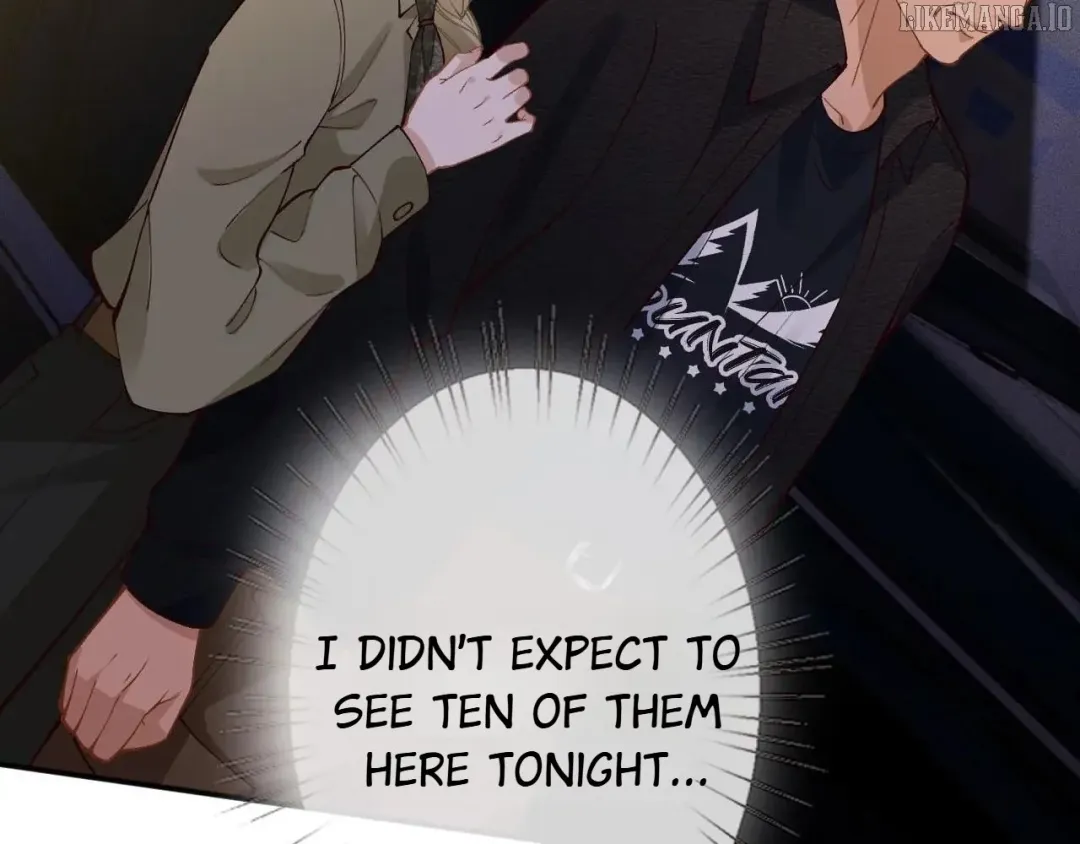 Everyone’s Darling - Chapter 370 Page 78