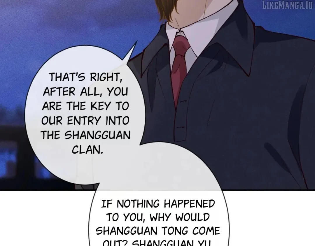 Everyone’s Darling - Chapter 371 Page 8
