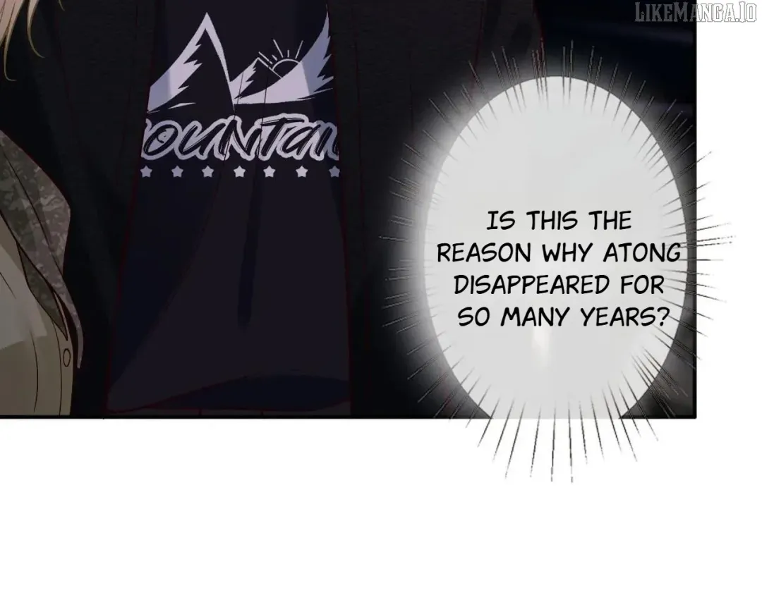 Everyone’s Darling - Chapter 371 Page 18