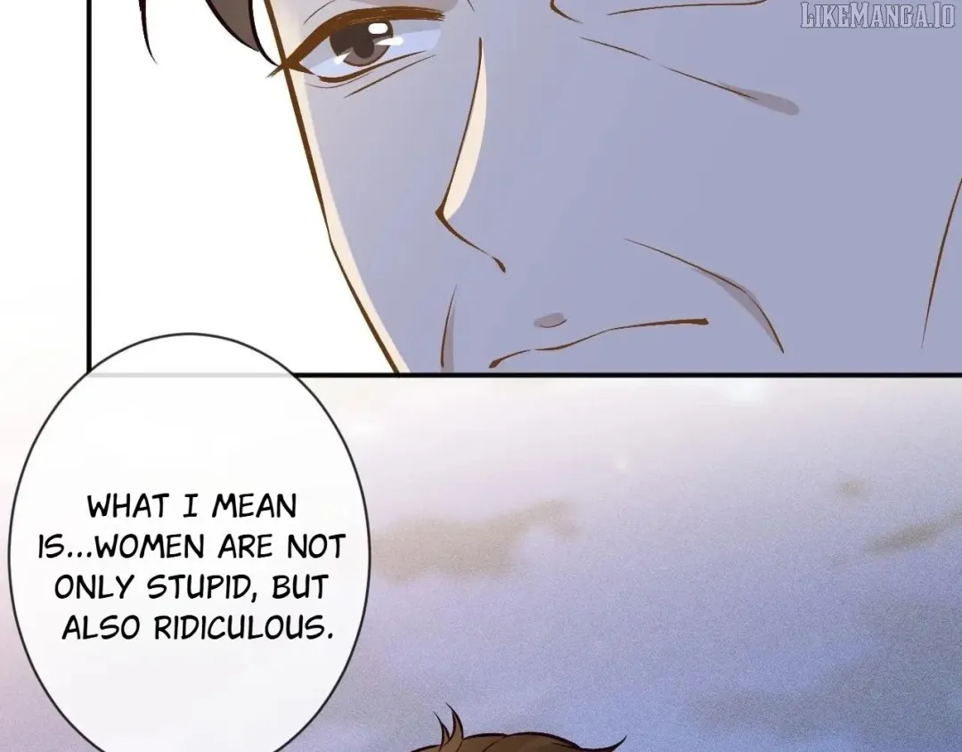 Everyone’s Darling - Chapter 371 Page 21