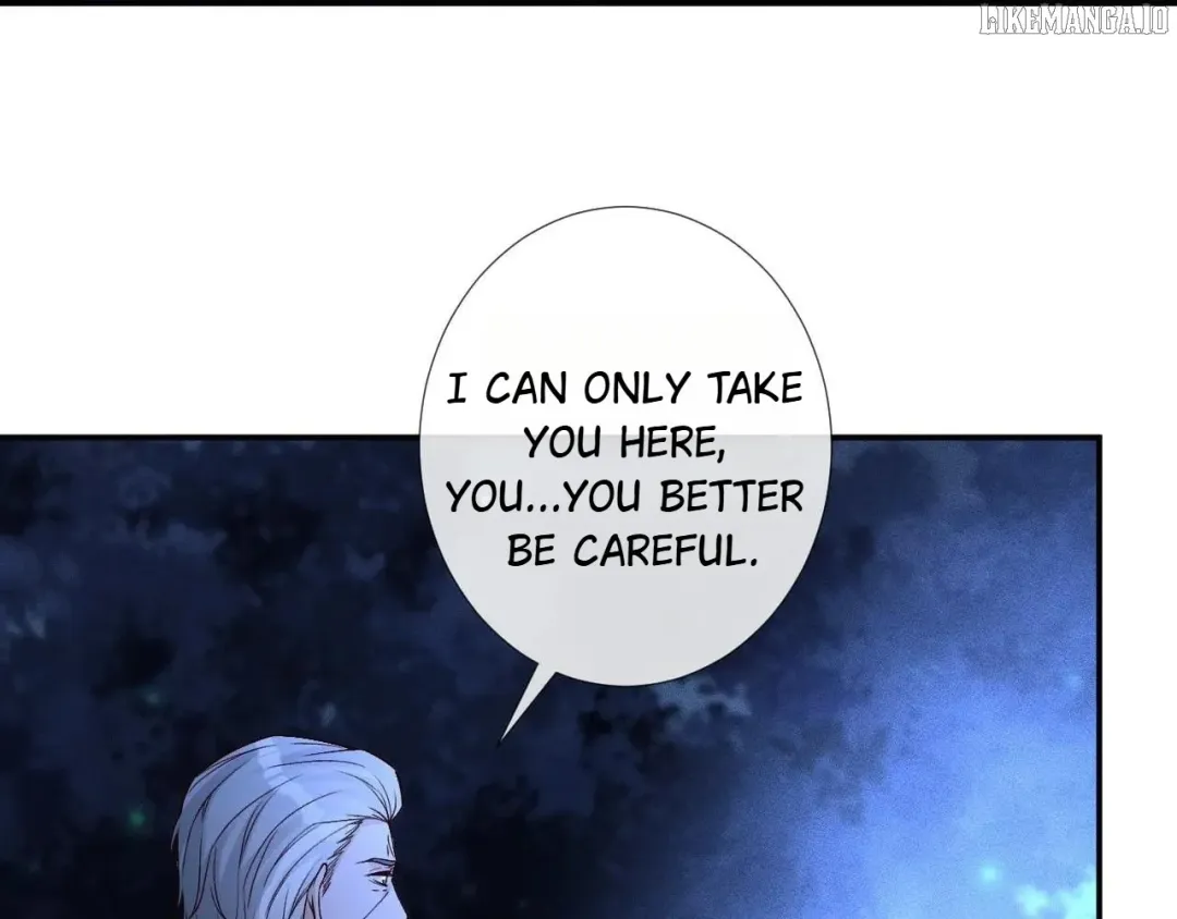 Everyone’s Darling - Chapter 371 Page 40