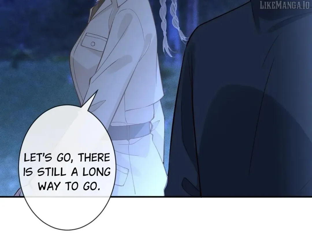 Everyone’s Darling - Chapter 371 Page 48