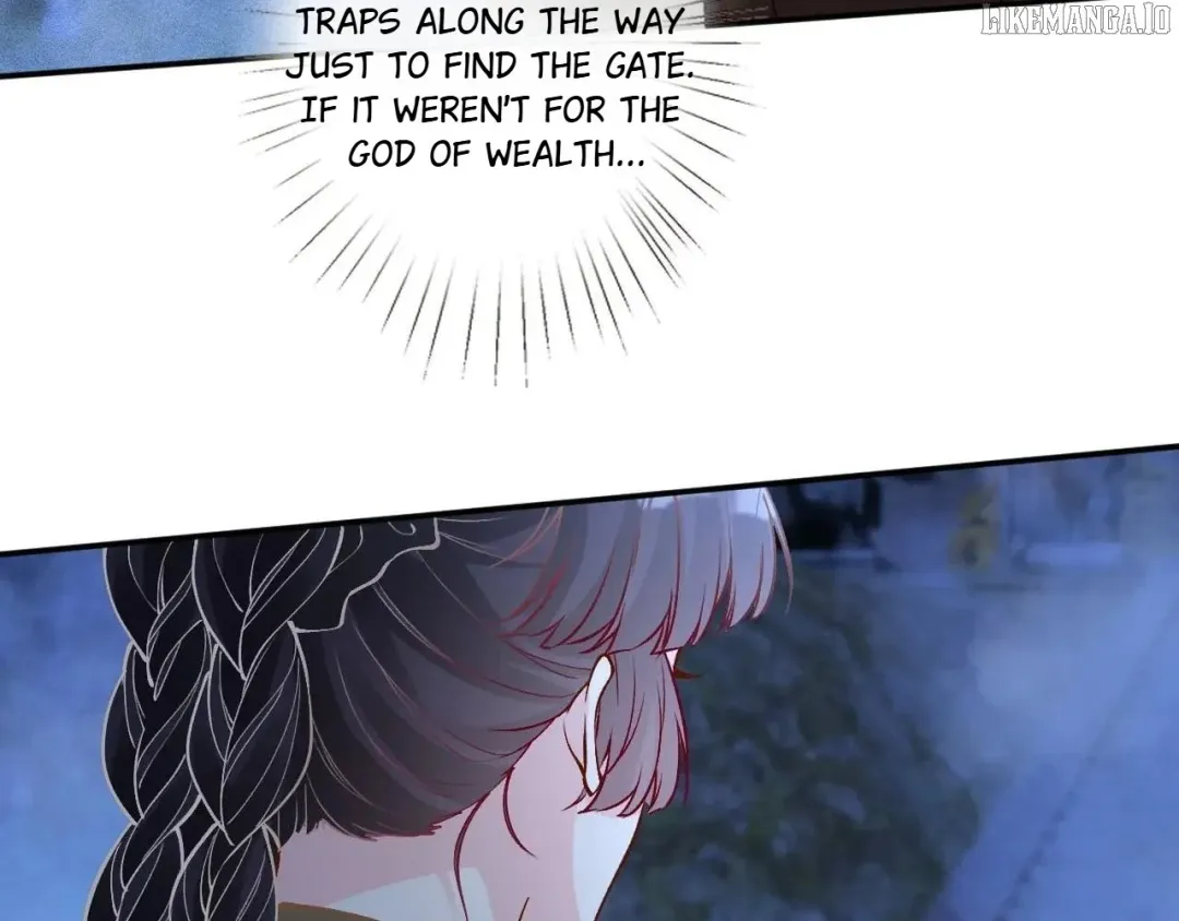 Everyone’s Darling - Chapter 371 Page 57