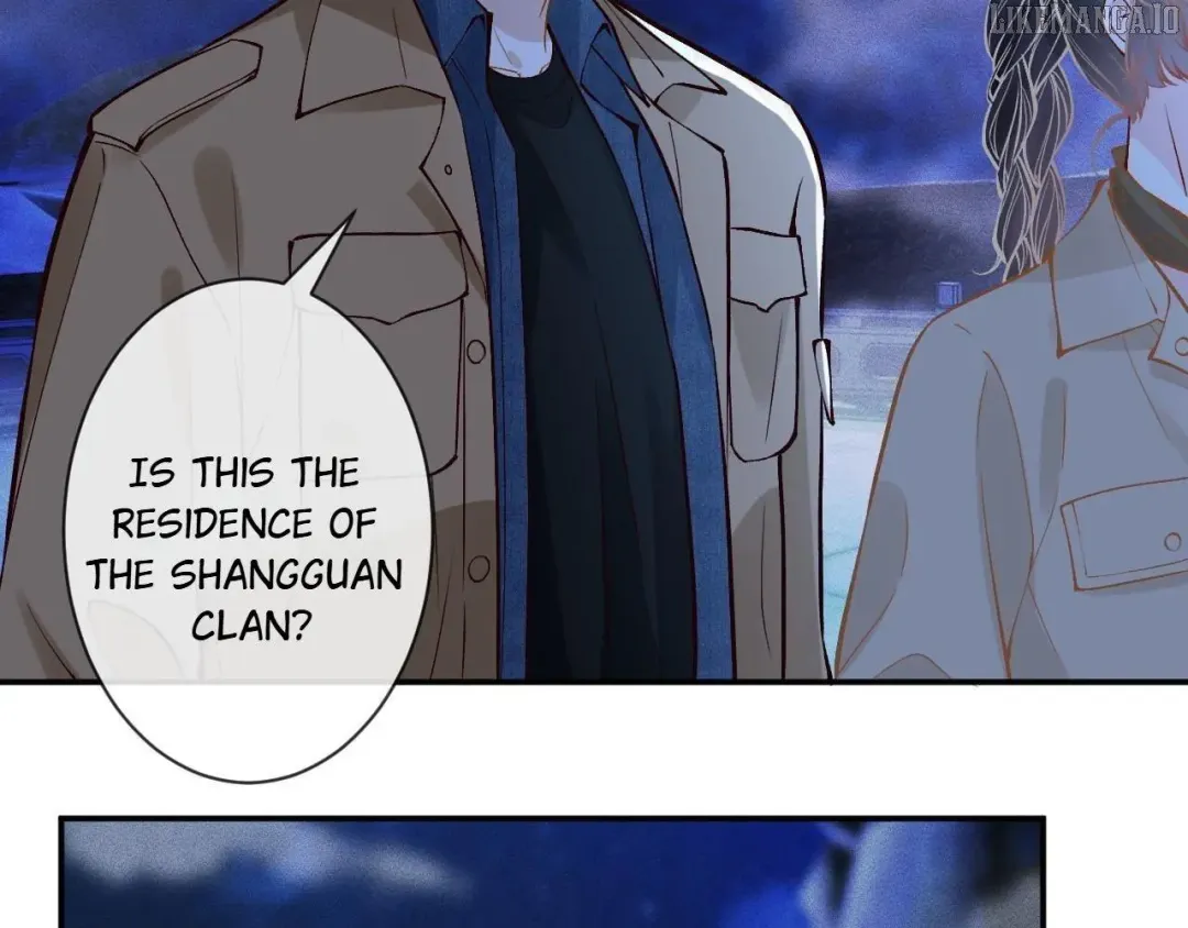 Everyone’s Darling - Chapter 372 Page 2