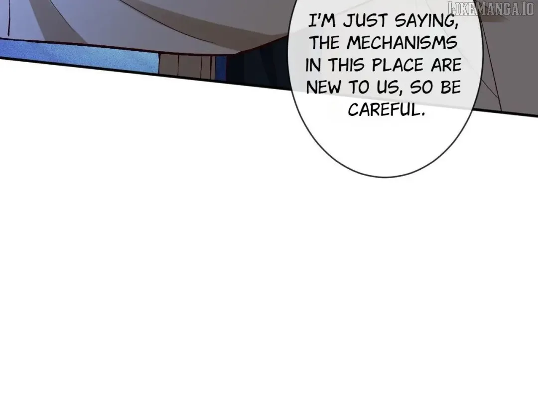 Everyone’s Darling - Chapter 372 Page 23