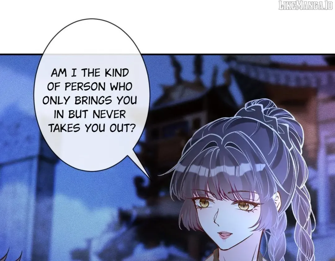 Everyone’s Darling - Chapter 372 Page 24