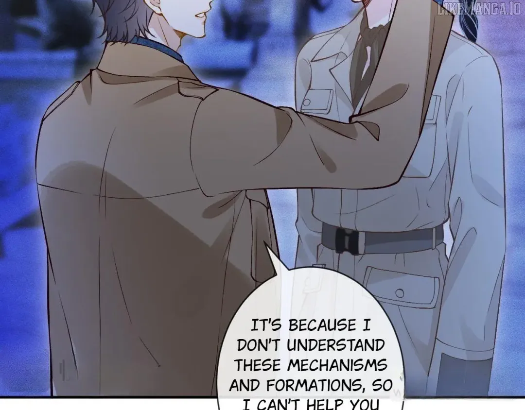 Everyone’s Darling - Chapter 372 Page 27