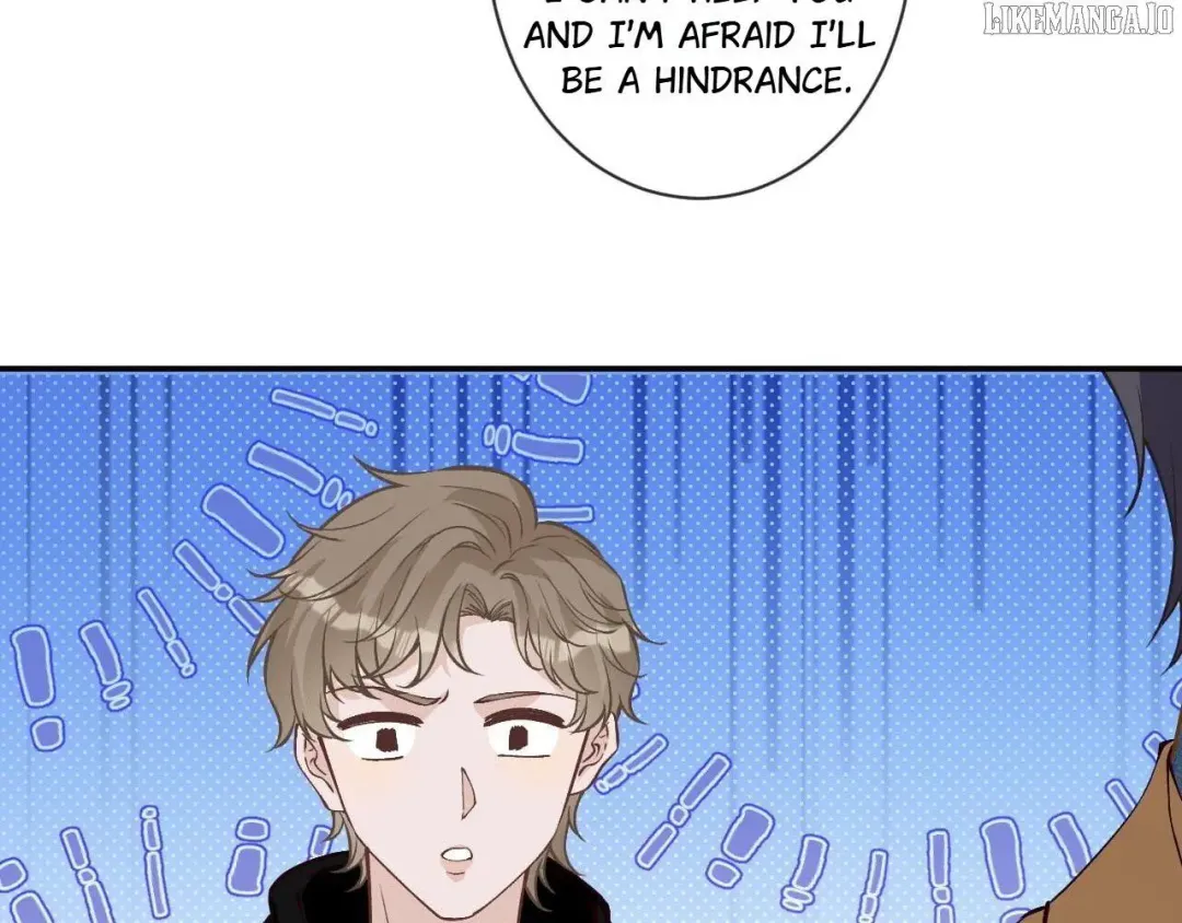 Everyone’s Darling - Chapter 372 Page 28
