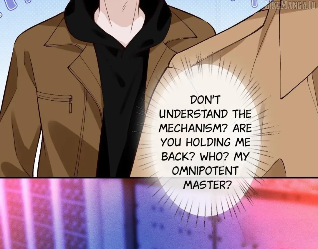 Everyone’s Darling - Chapter 372 Page 29
