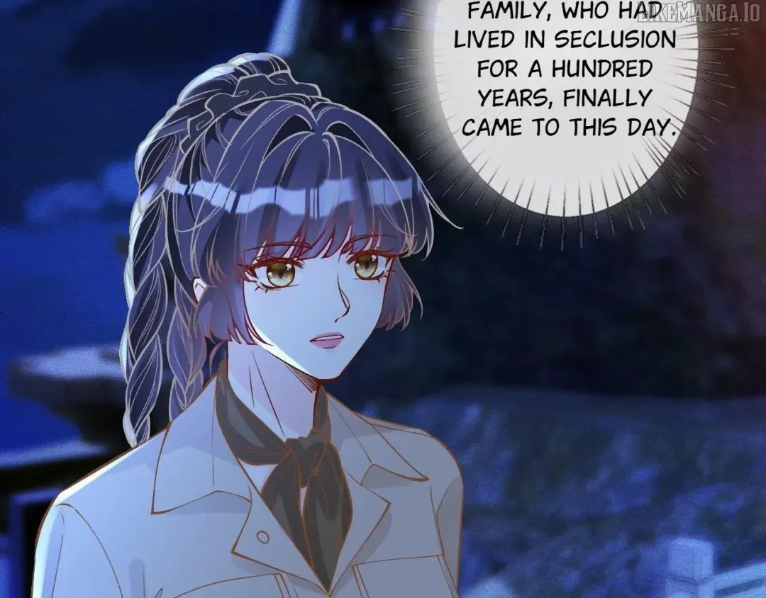 Everyone’s Darling - Chapter 372 Page 41