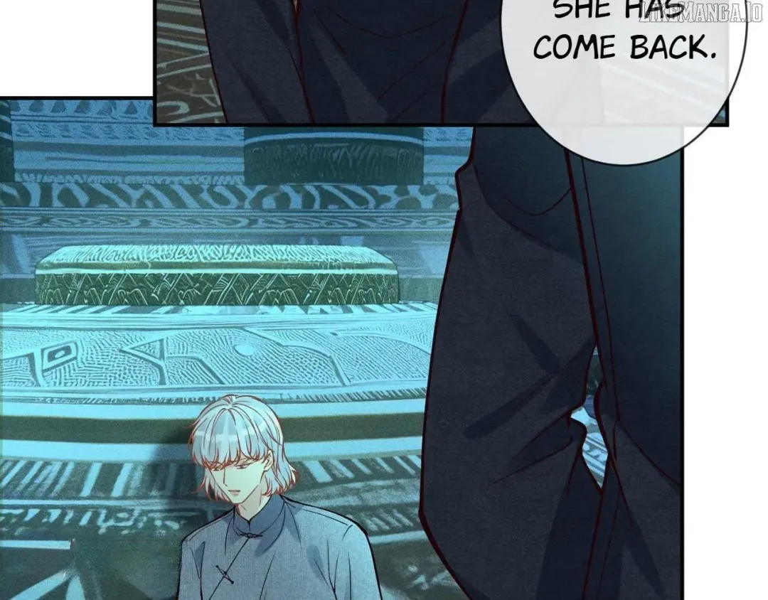 Everyone’s Darling - Chapter 372 Page 45