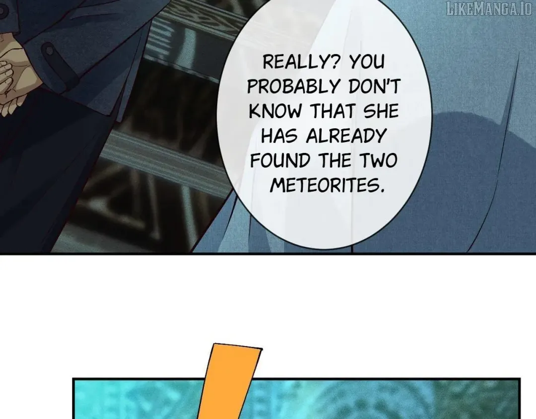 Everyone’s Darling - Chapter 372 Page 50
