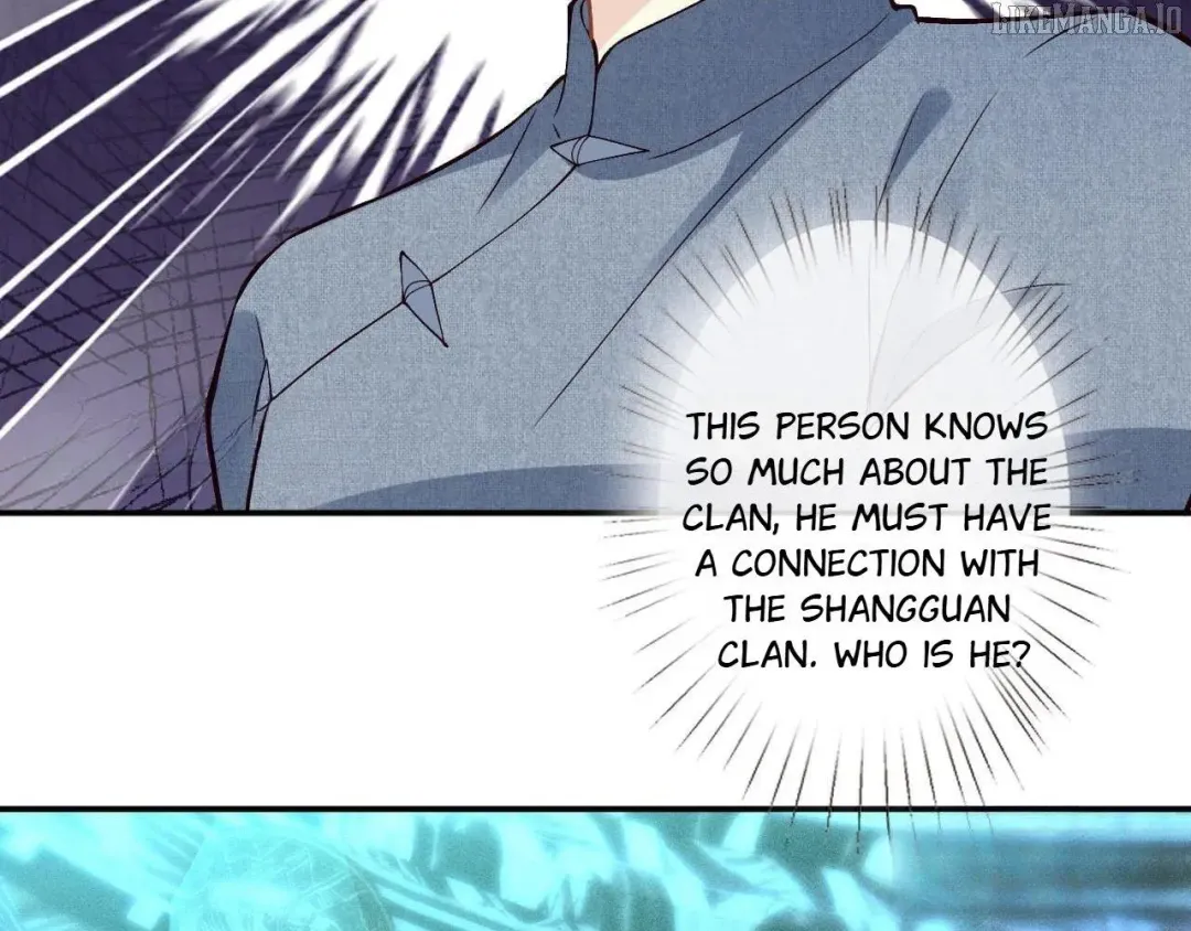 Everyone’s Darling - Chapter 372 Page 54