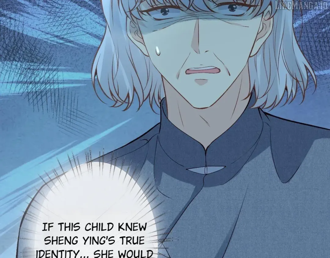 Everyone’s Darling - Chapter 372 Page 83