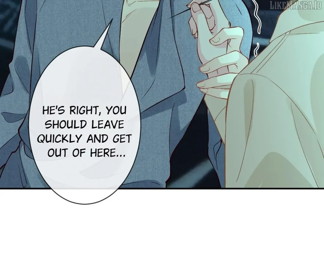 Everyone’s Darling - Chapter 373 Page 30