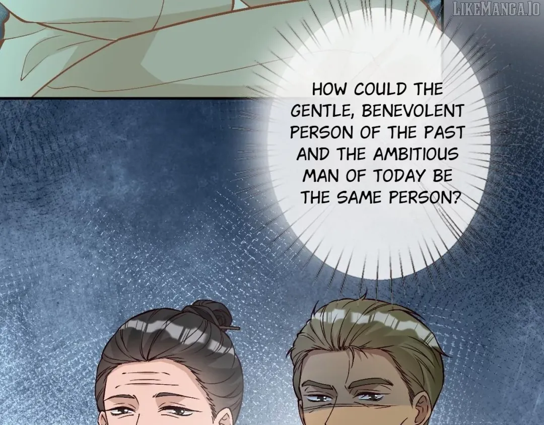 Everyone’s Darling - Chapter 373 Page 43