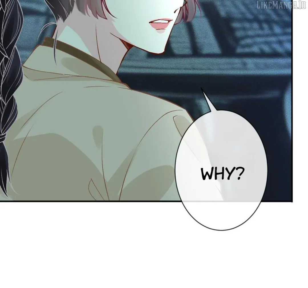 Everyone’s Darling - Chapter 373 Page 46