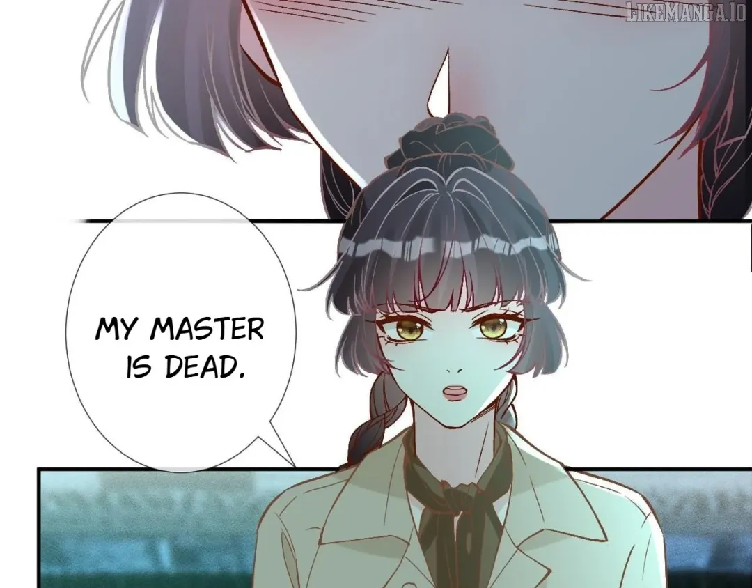 Everyone’s Darling - Chapter 374 Page 25