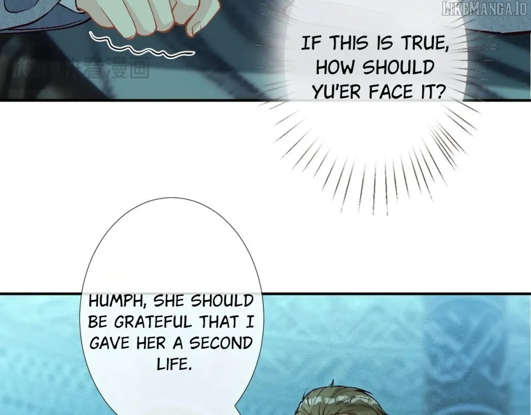 Everyone’s Darling - Chapter 374 Page 38
